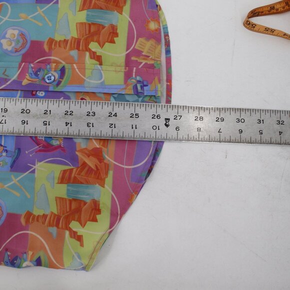 NWT RSVLTS Shirt Mens XS Disney Goofy Movie The Open Road KUNUFLEX Short Sleeve - Picture 13 of 16